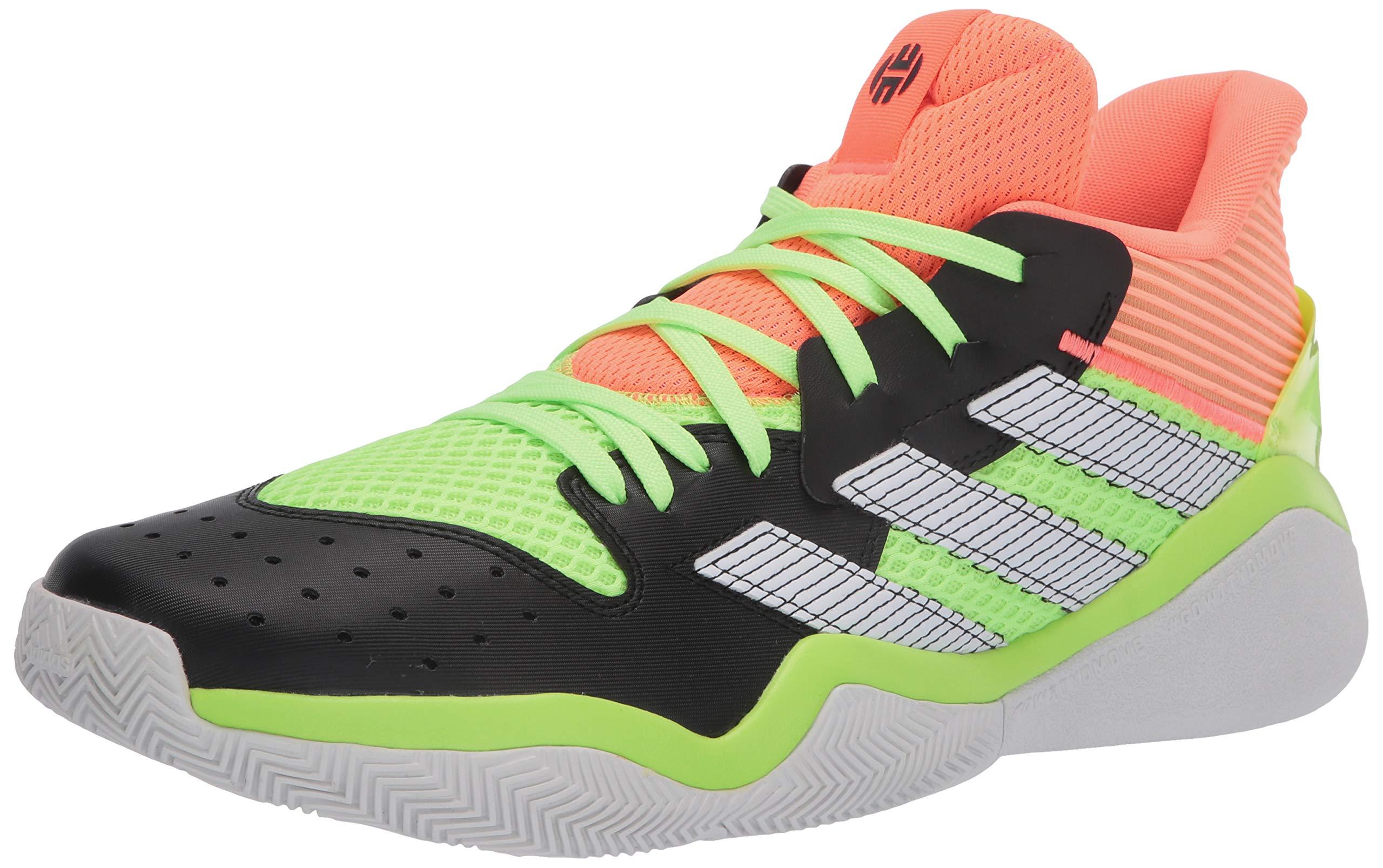 Проф Кроссовки Adidas Harden Stepback 2 Купить