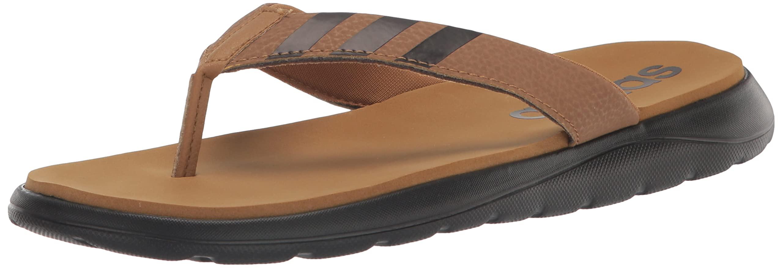 adidas Comfort Flip Flop in Schwarz für Herren | Lyst DE