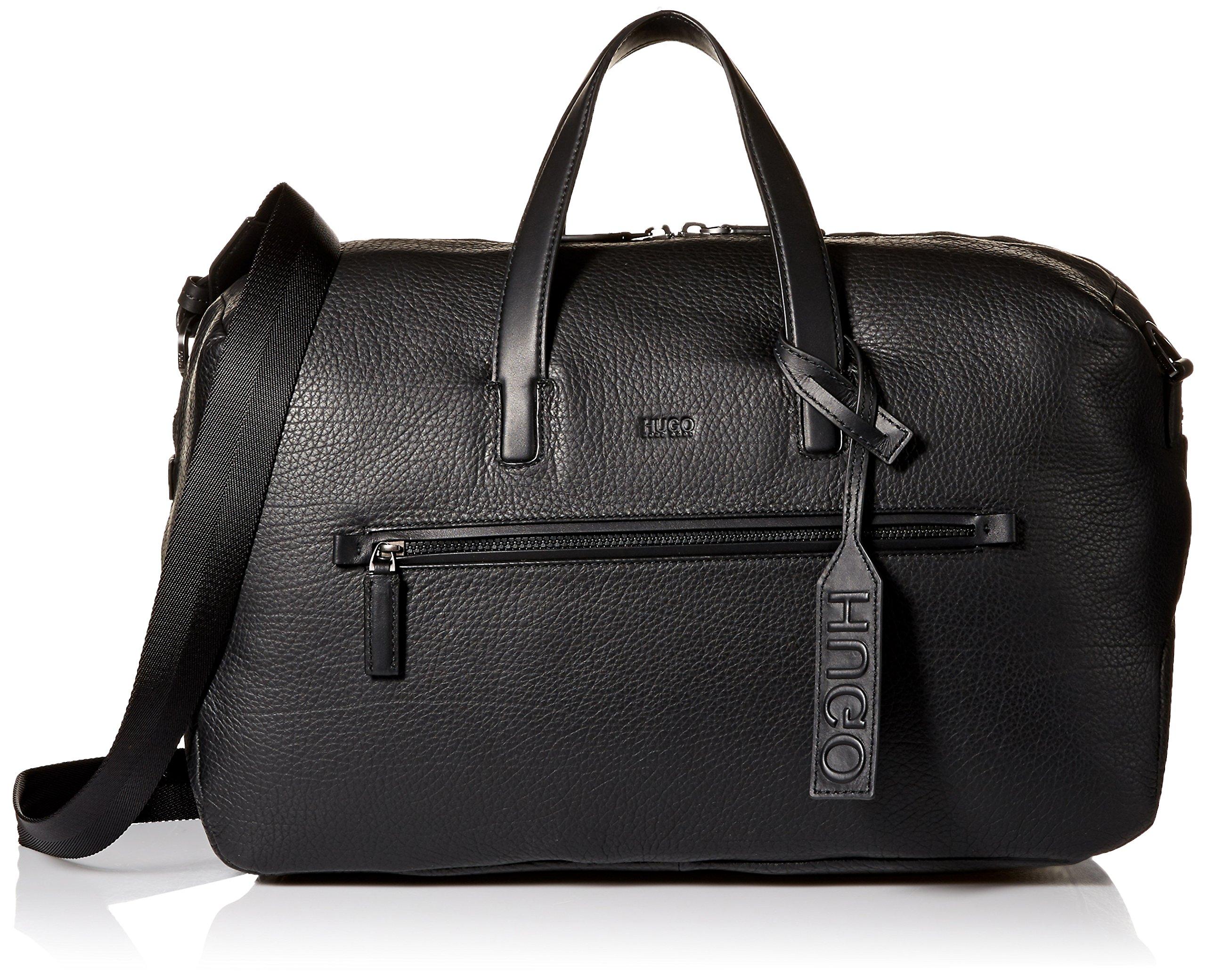 hugo boss weekend bag