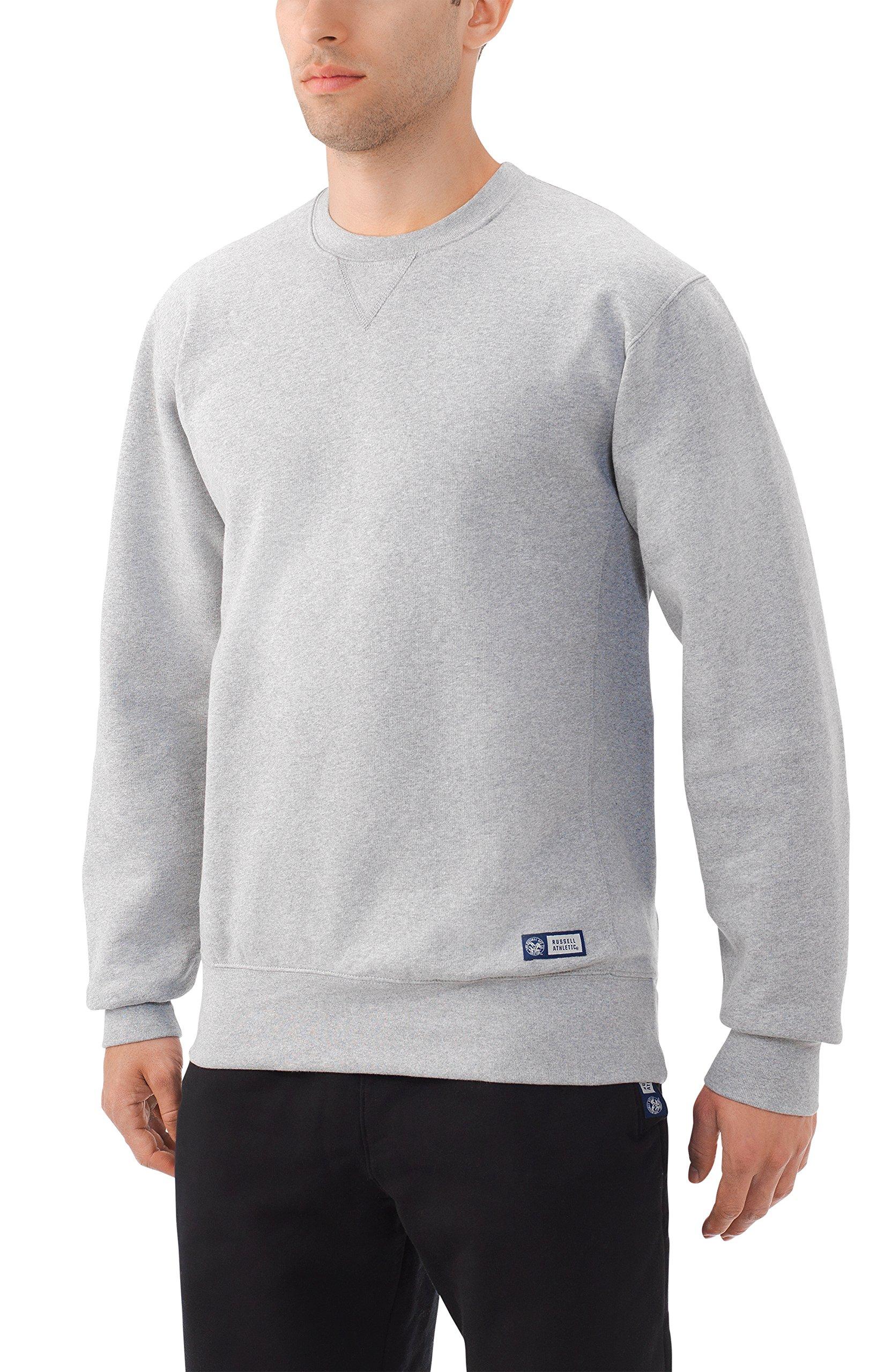 russell pro 10 hoodie