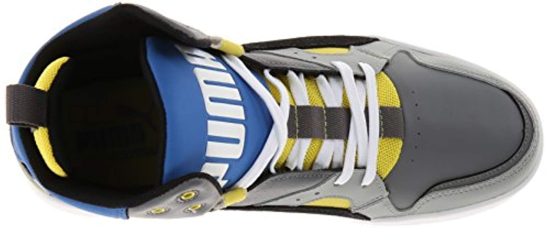 puma trinomic slipstream