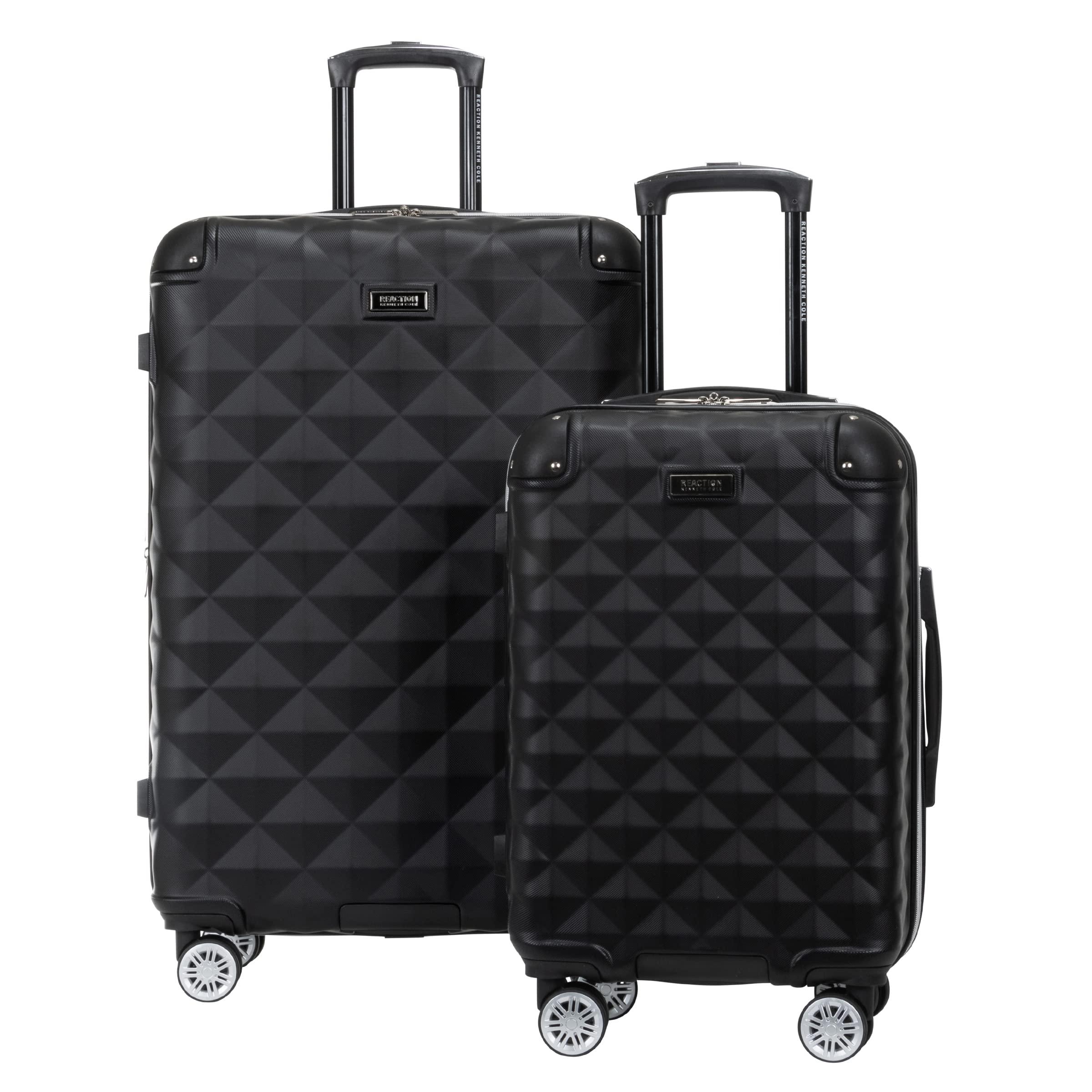 Cole Reaction Diamond Tower Luggage Collection Lightweight