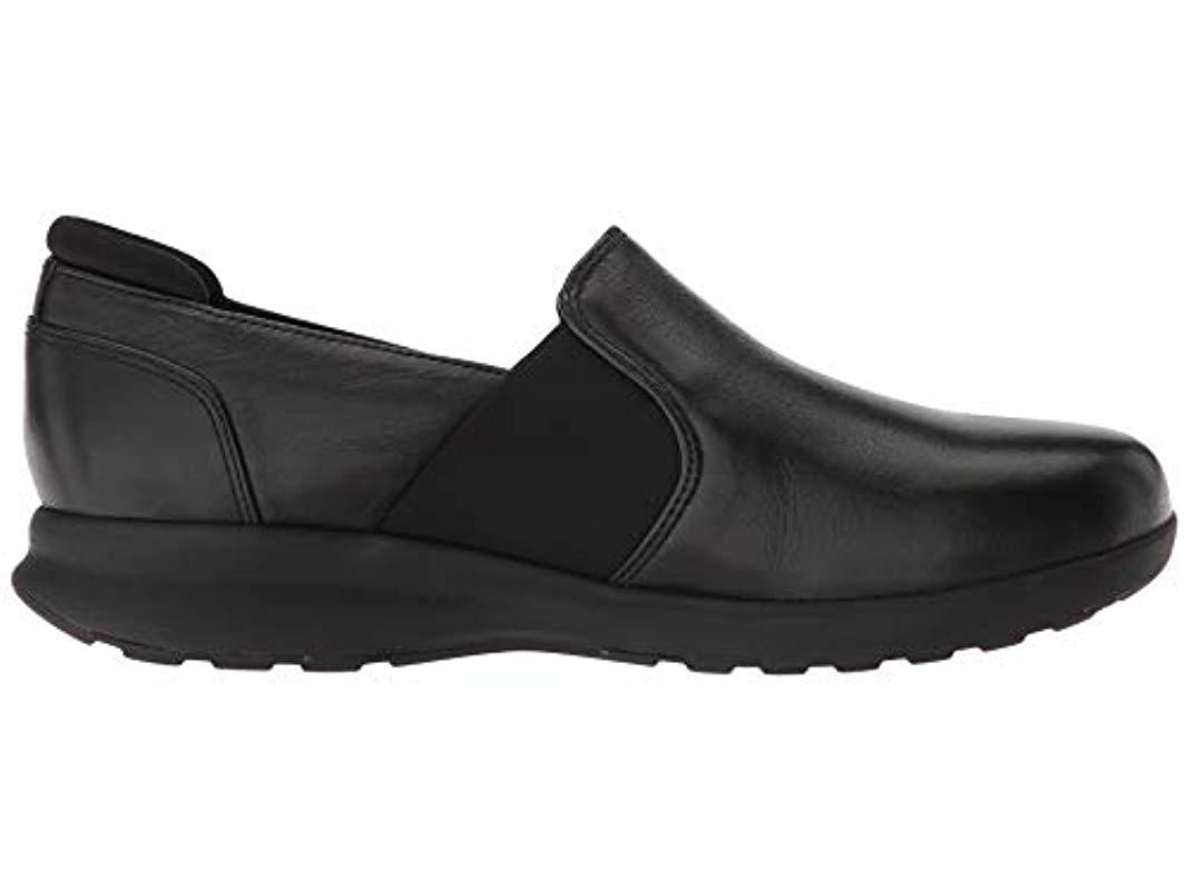 clarks un adorn step sneaker