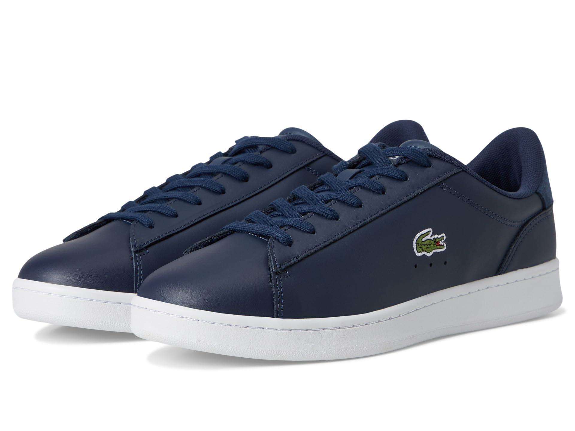 Casual Shoes Lacoste 2020 Chaussures Lacoste Sneakers L003 2K24