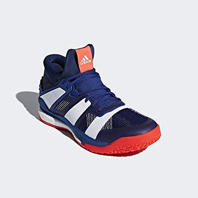 adidas stabil x amazon