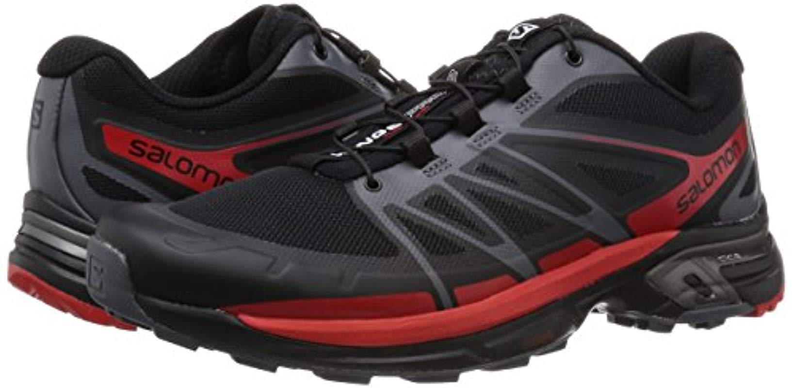 salomon wings pro 2 amazon