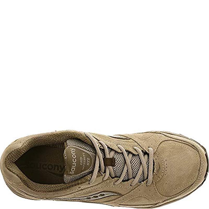 saucony progrid integrity