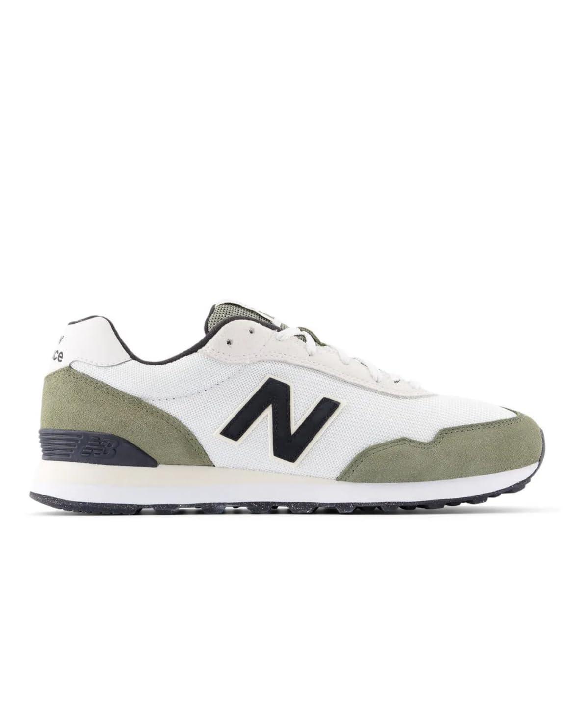Sneaker New Balance 754 Sport Verde Oliva 515 Shoes New Balance