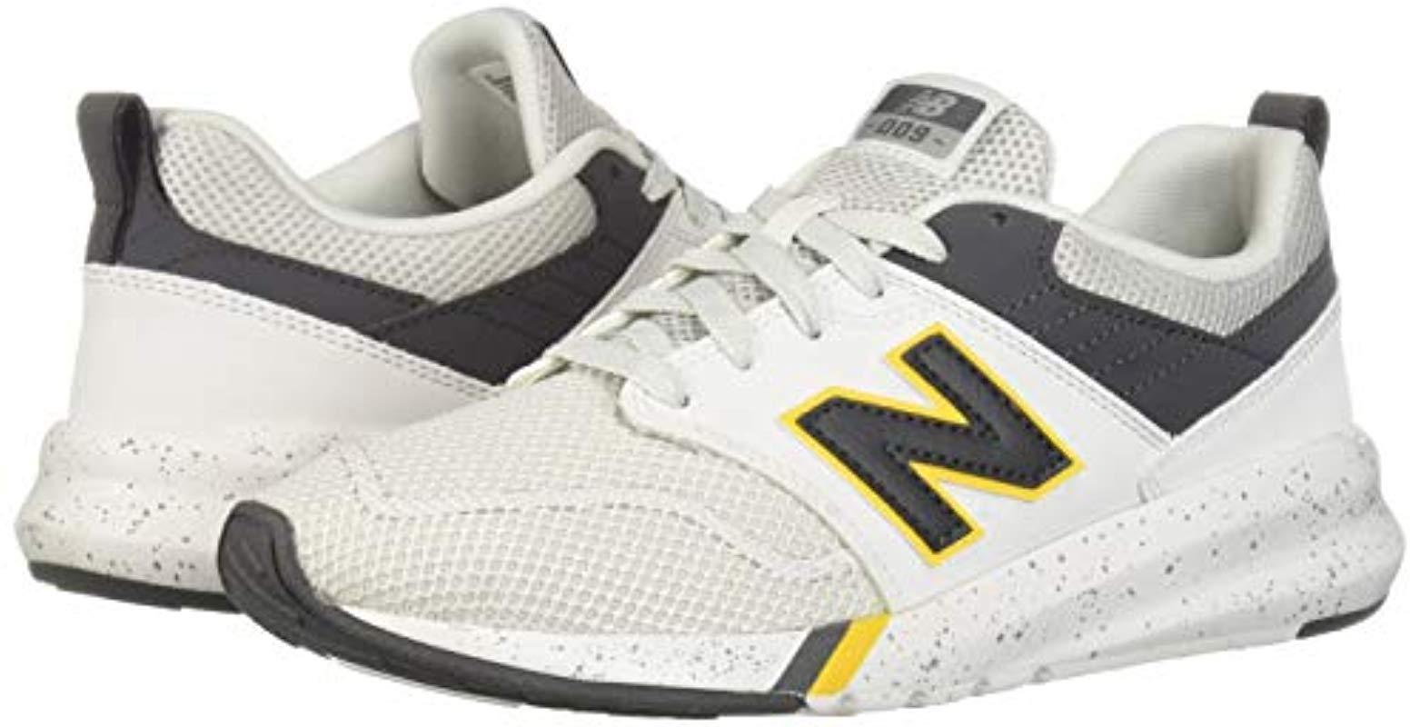 new balance 009 camo