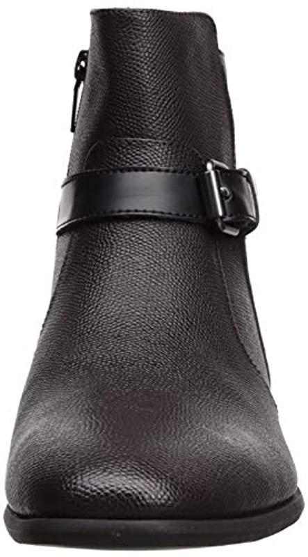 calvin klein louis boots