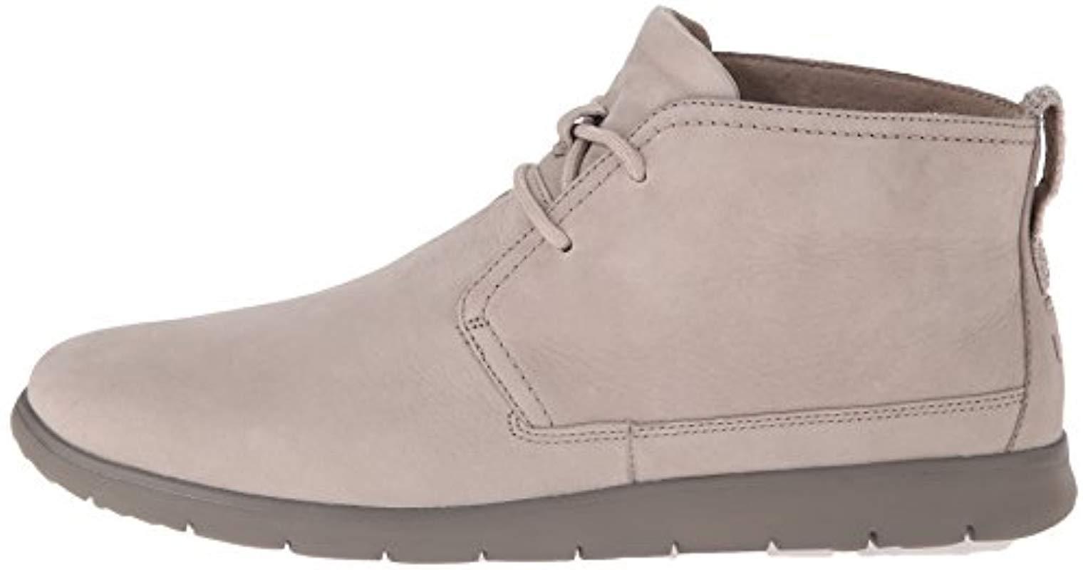 freamon capra chukka