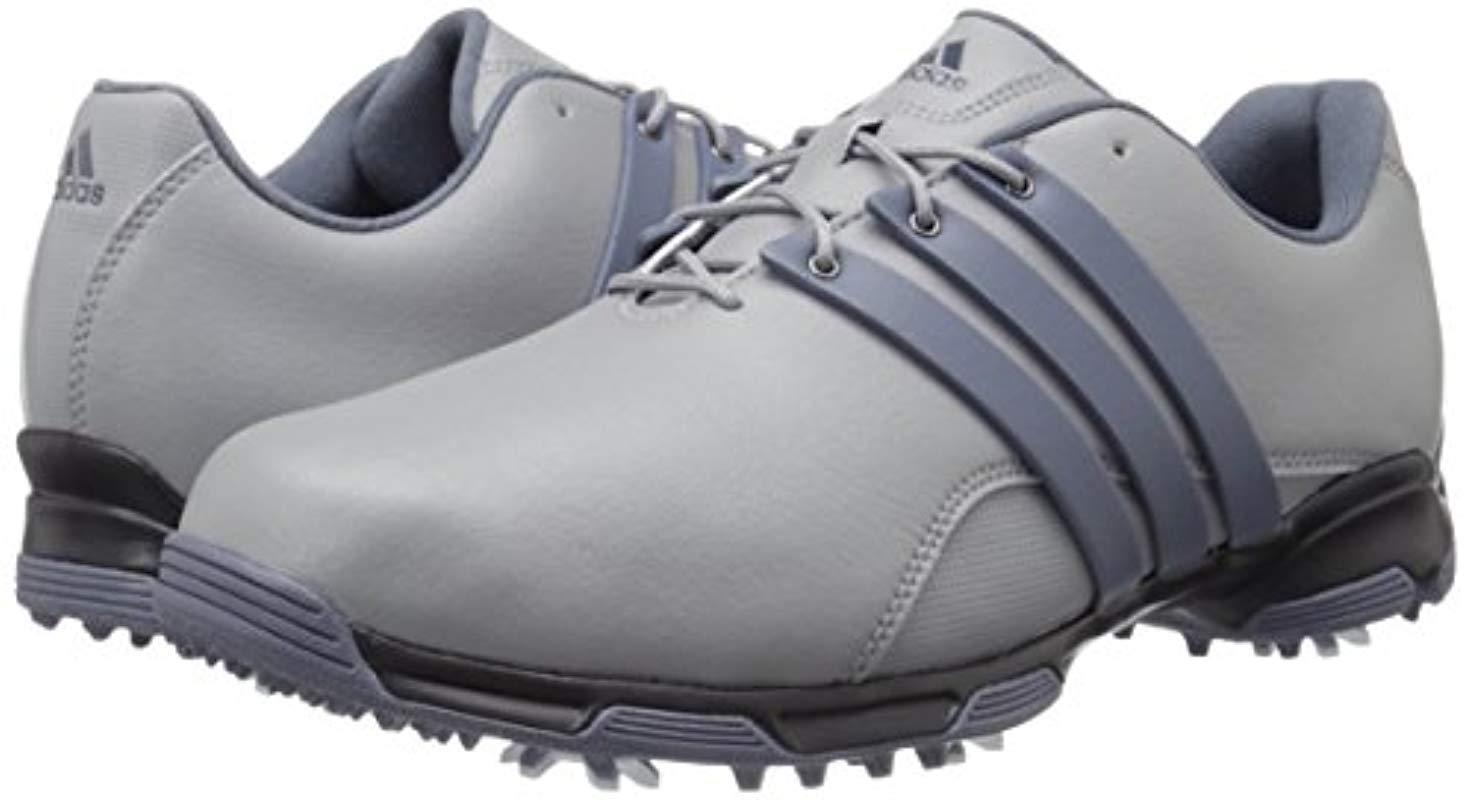 adidas pure trx golf shoe
