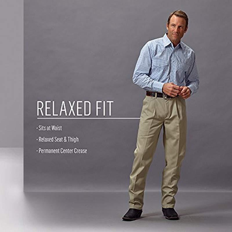 wrangler riata slacks