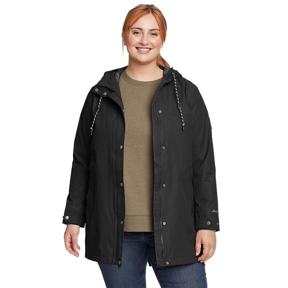 Eddie bauer charly parka hot sale