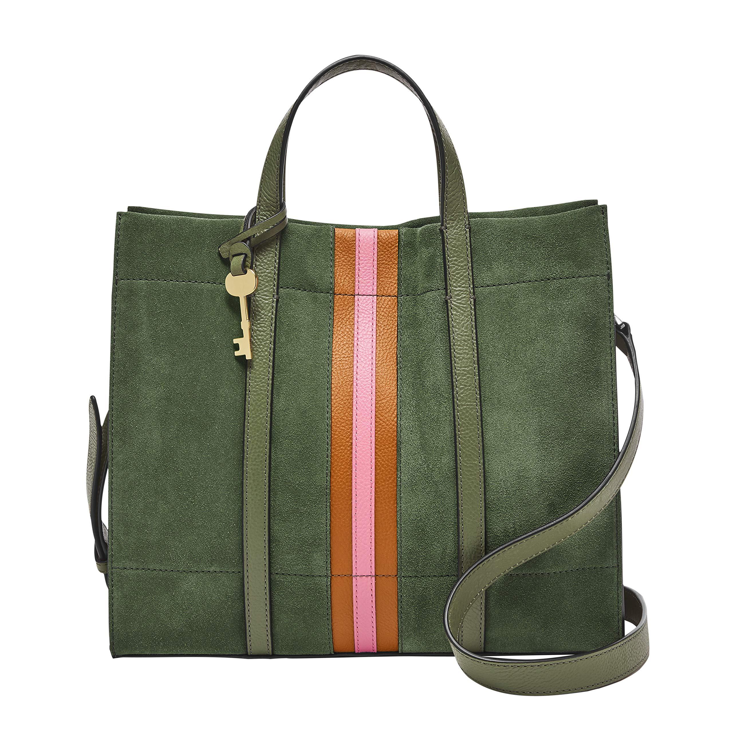 💕Fossil Erin satchel NWOT💕 | Fossil bags, Purses and handbags, Balenciaga  city bag