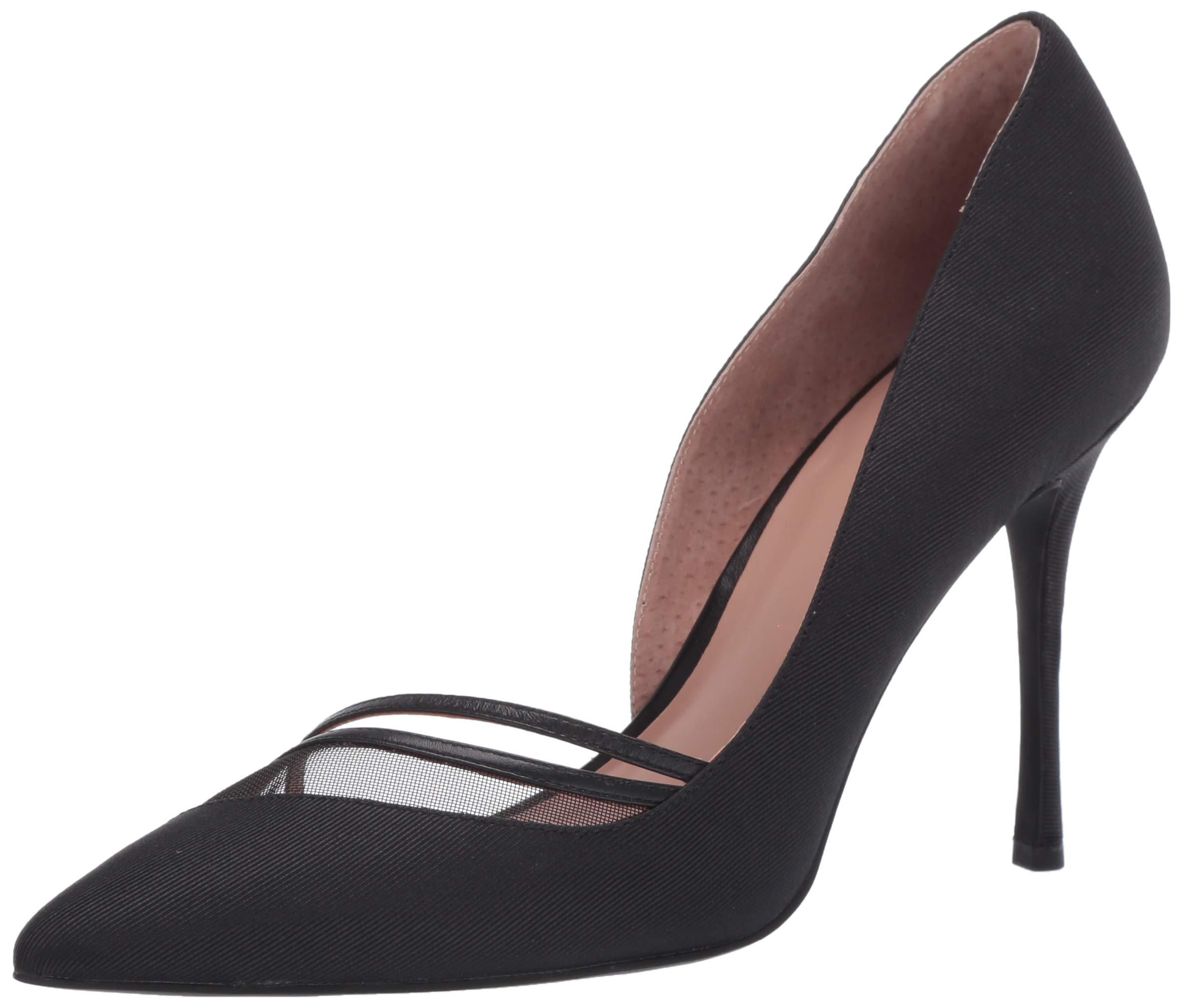 Zac Zac Posen Valerian Half D'orsay 