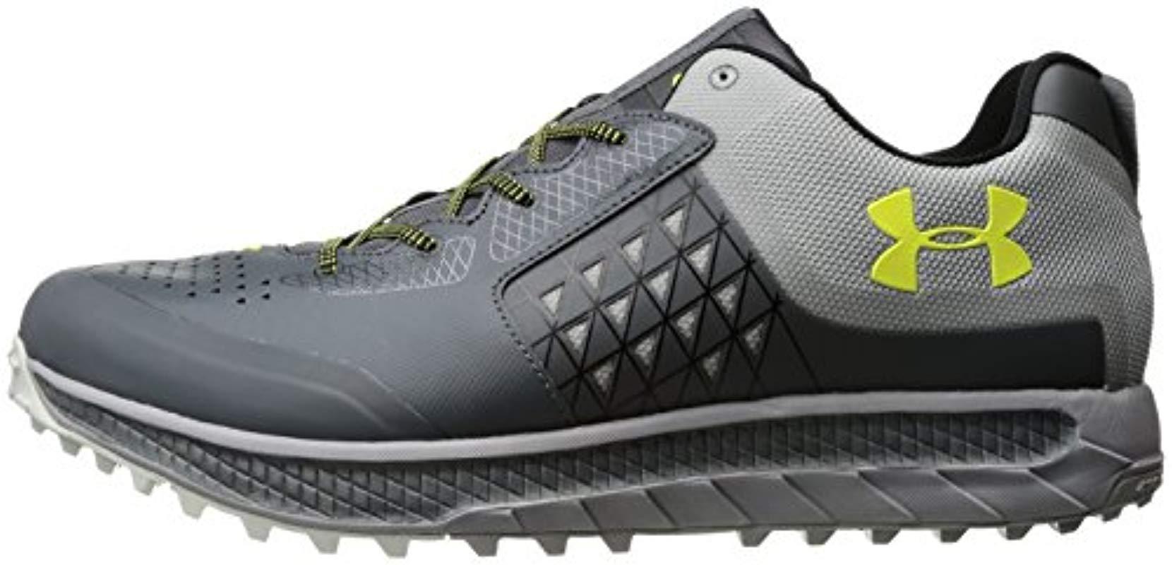 under armour horizon stc