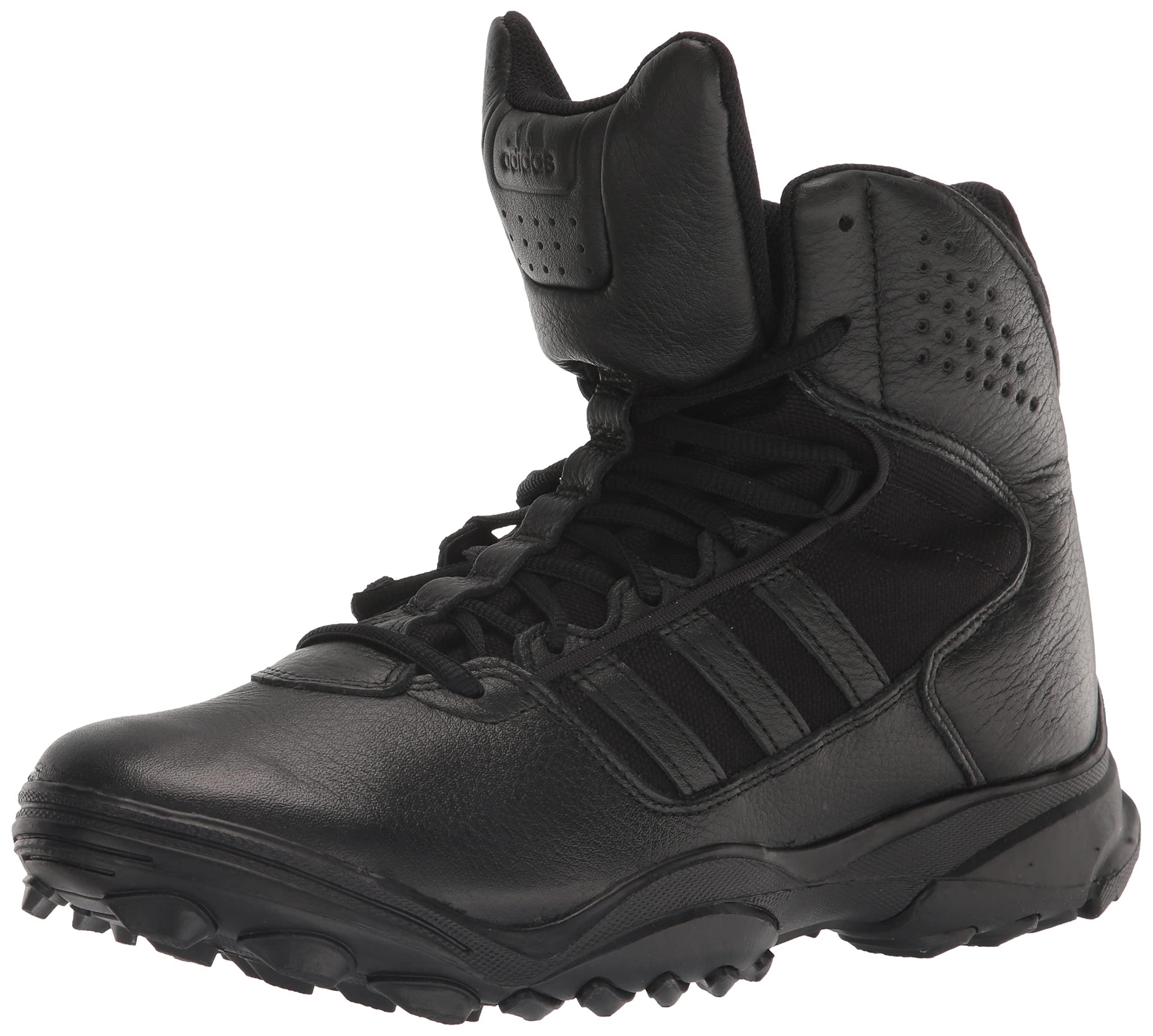 adidas Canvas Gsg-9.7.e Cross Trainer in Black for Men | Lyst