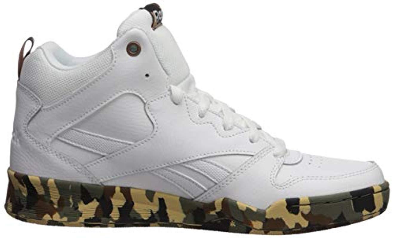 reebok royal camo