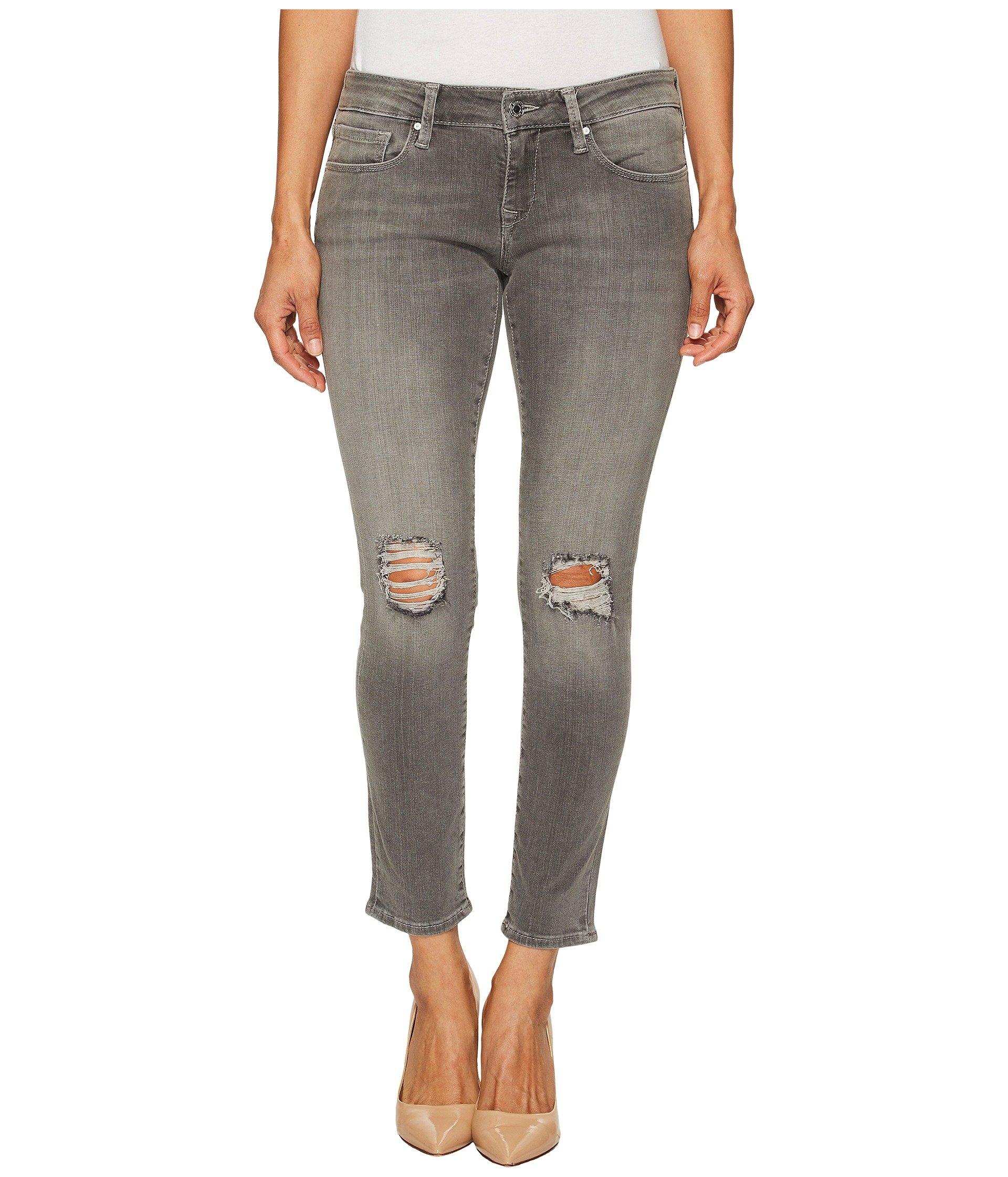 mavi petite jeans