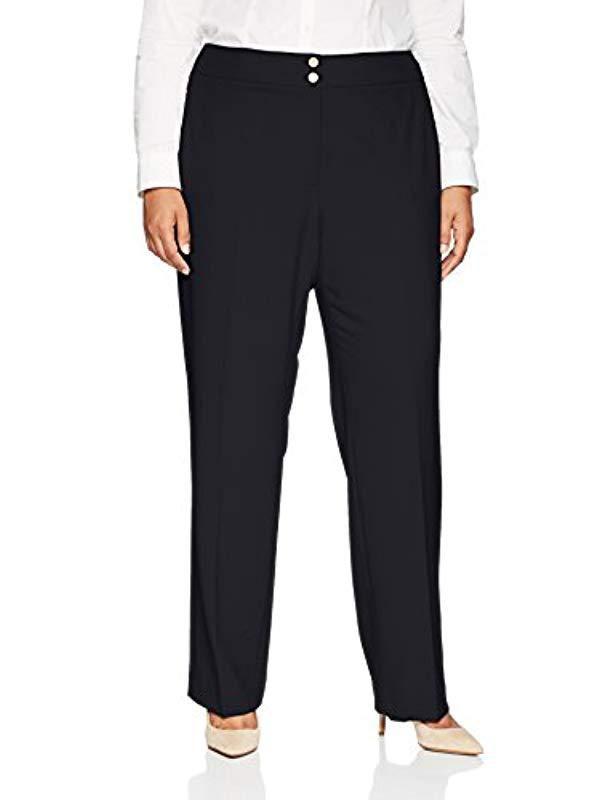 calvin klein classic fit pants
