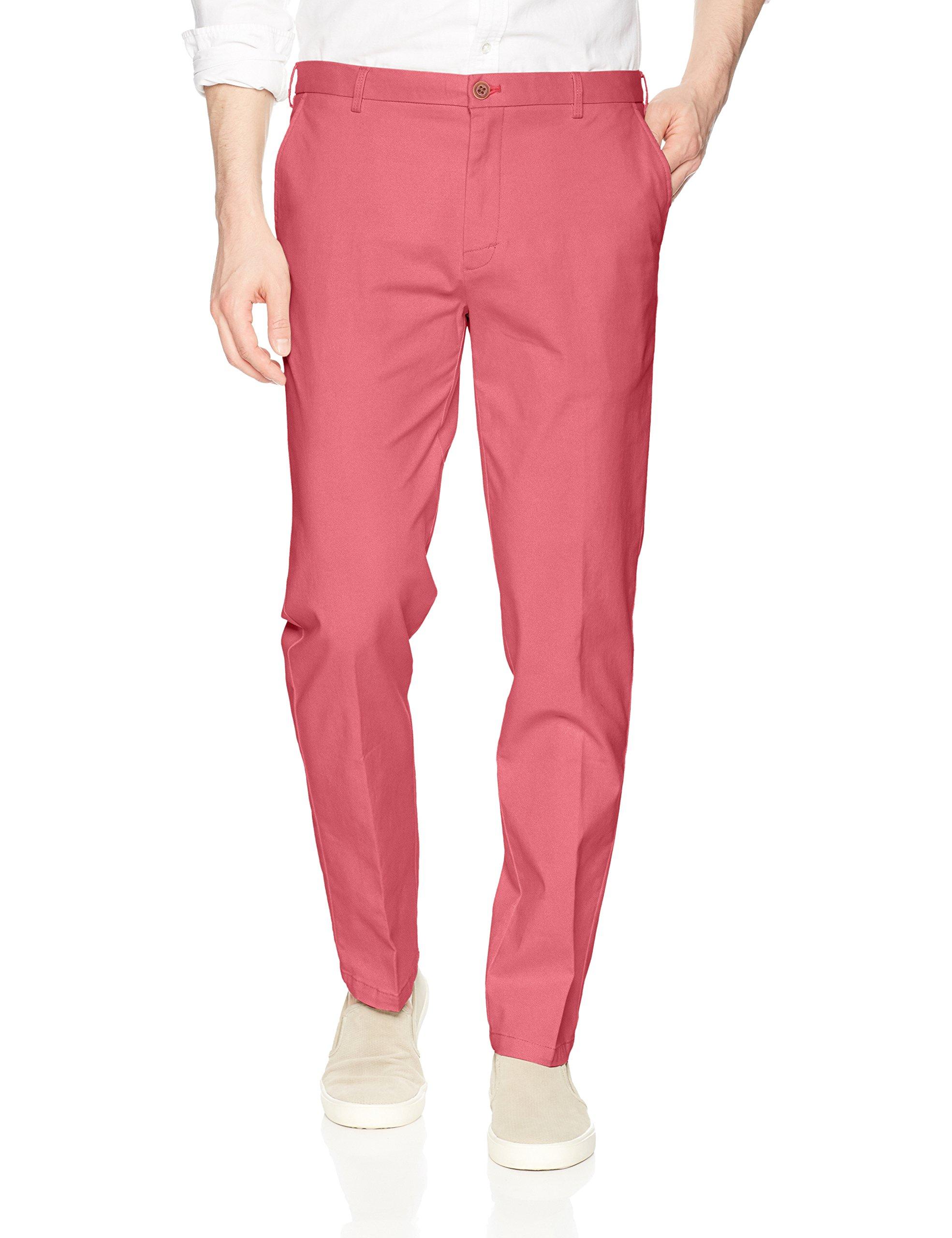 izod saltwater stretch chino straight fit