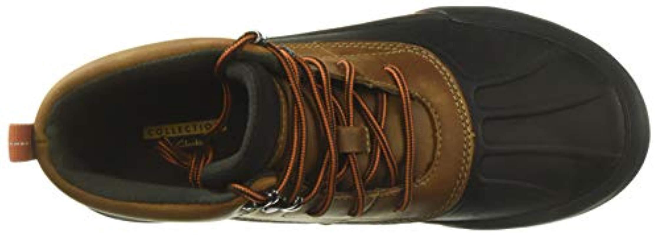 clarks gilby mckinley boot