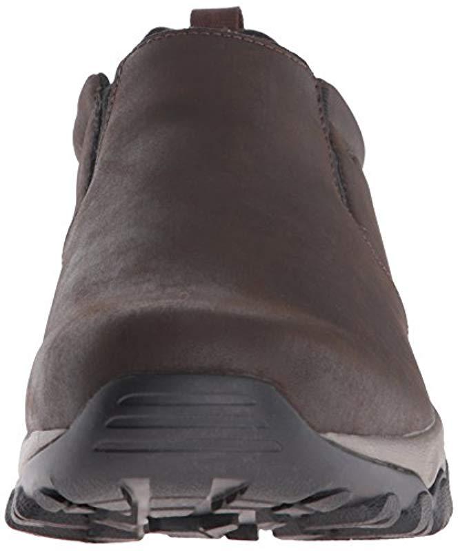 columbia newton ridge moc