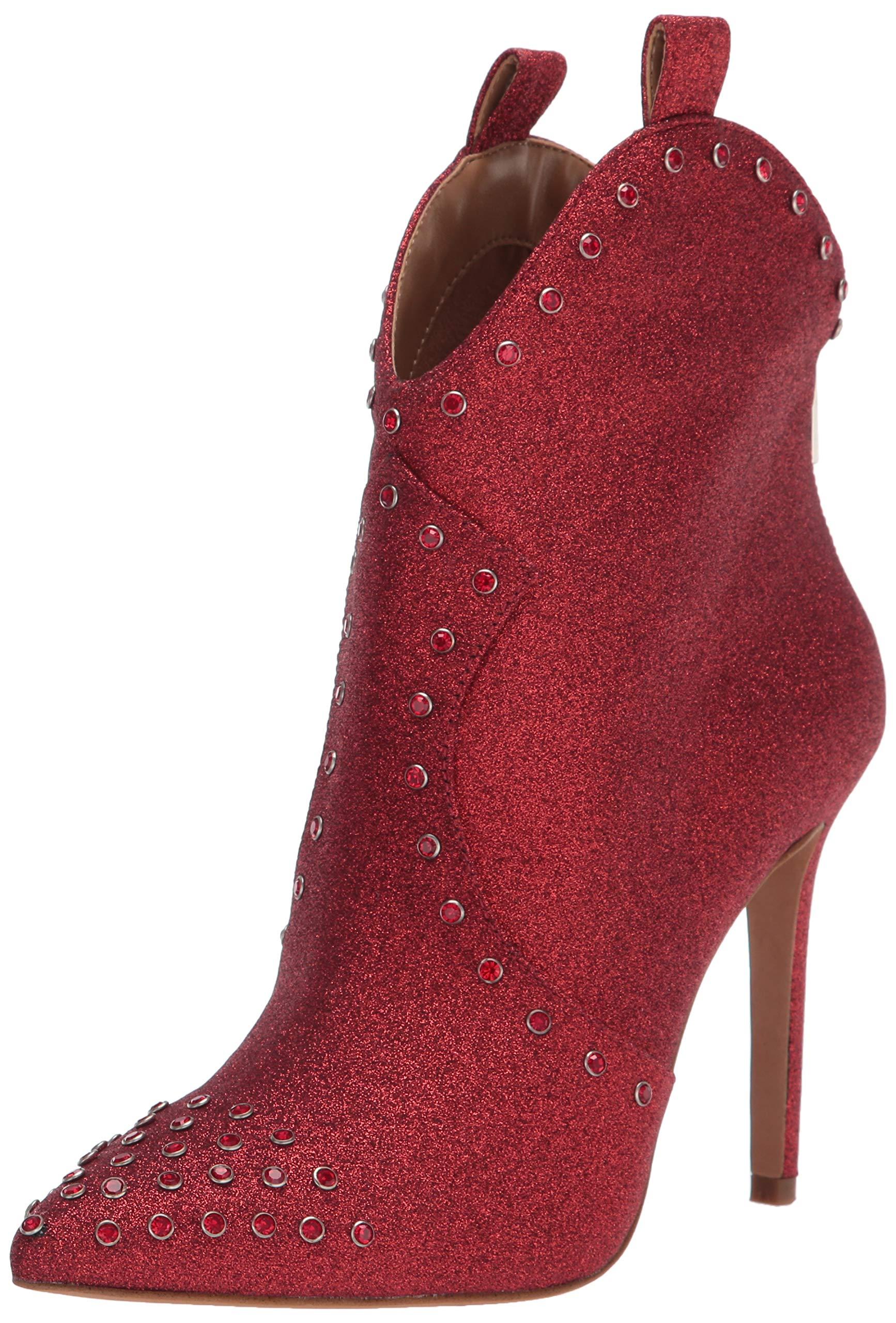 jessica simpson pixille 3 bootie