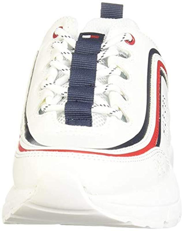 tommy hilfiger essi sneaker