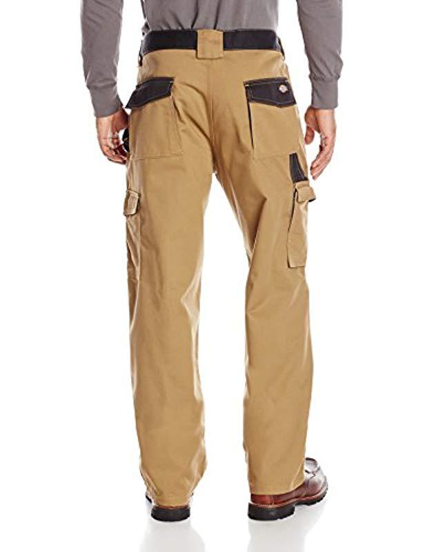 two tone dickies pants