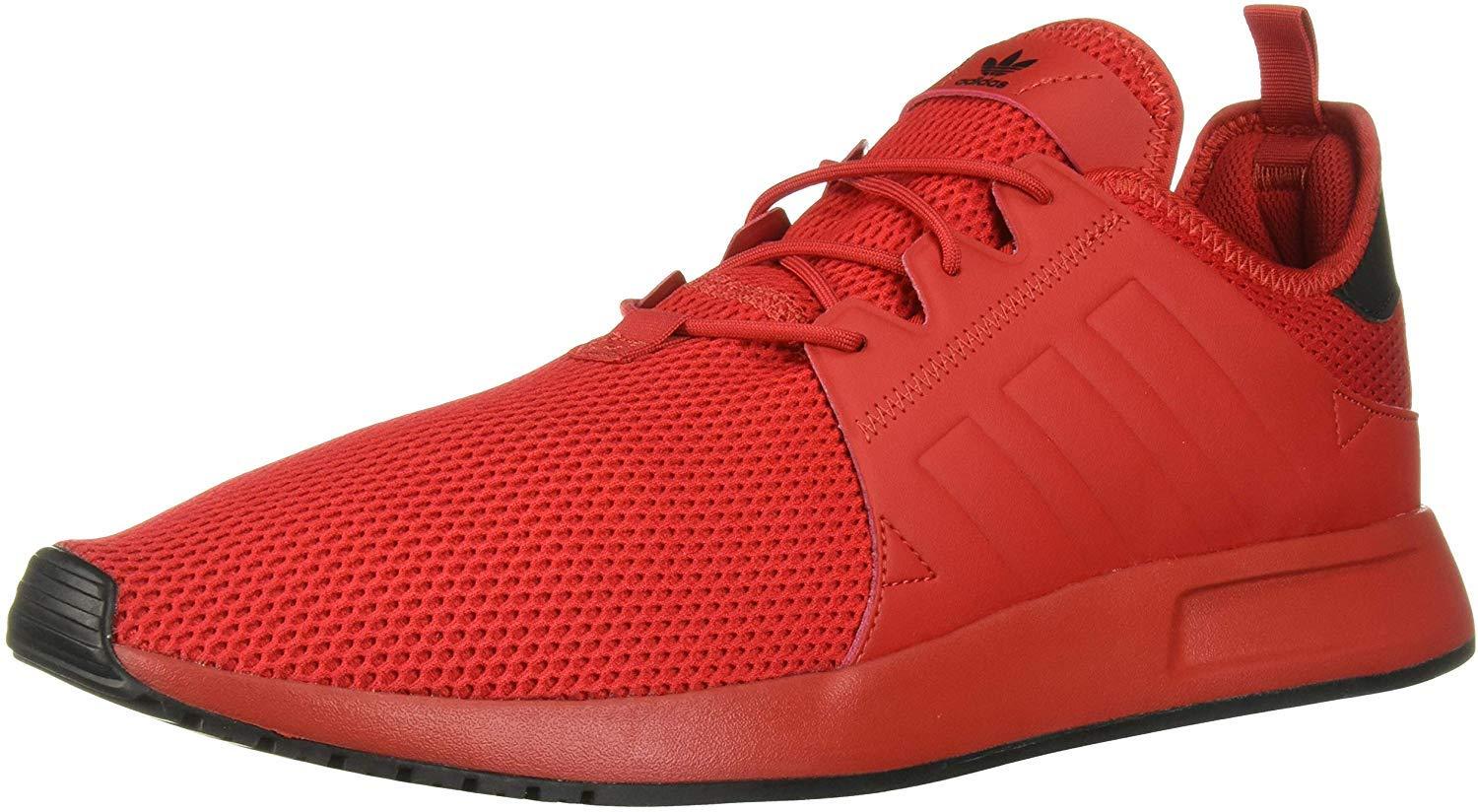 adidas Originals S X_plr Running Shoe in Red for Men | Lyst