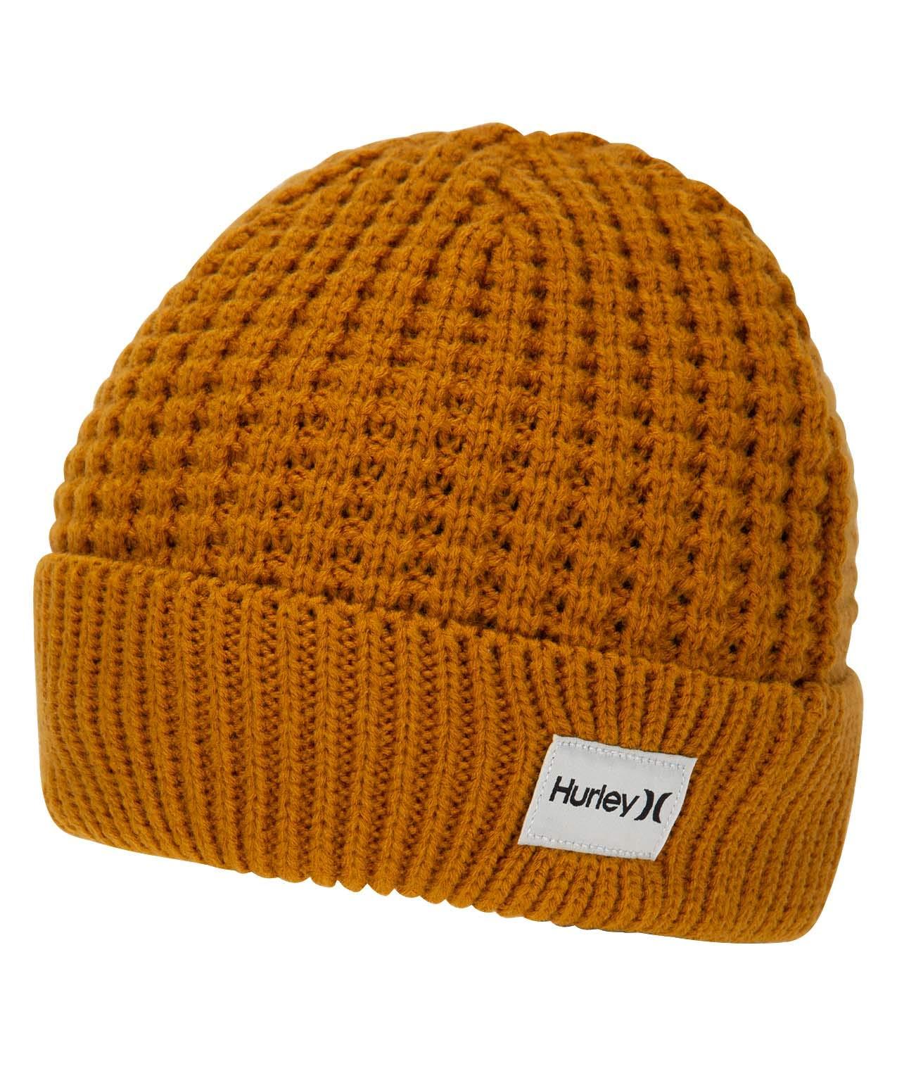 hurley winter hats