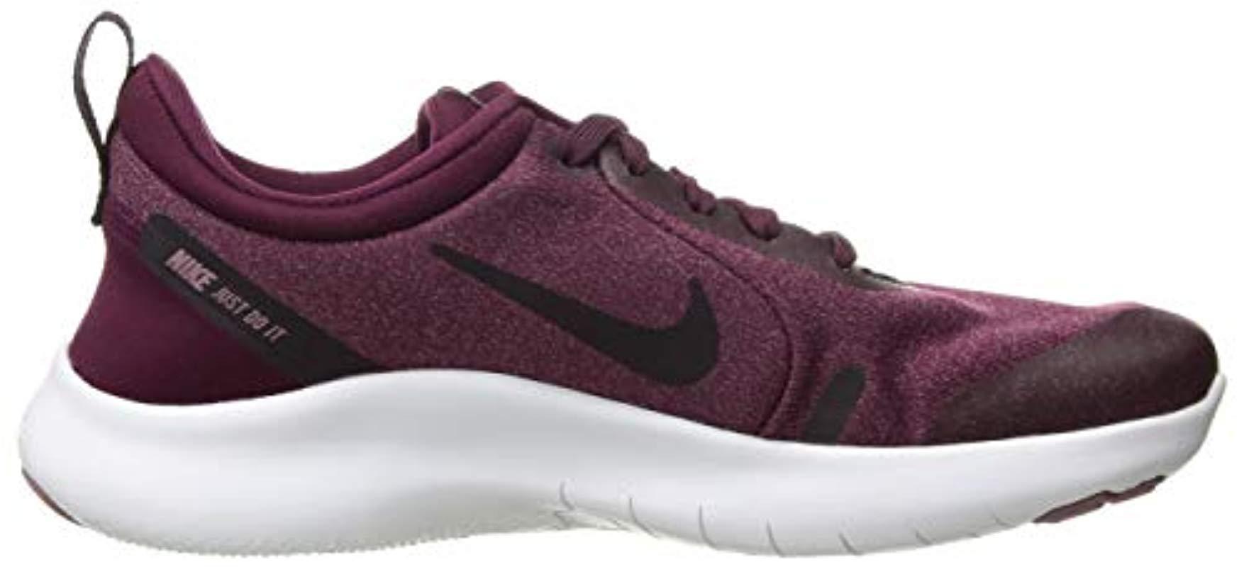 nike flex experience rn 5 purple