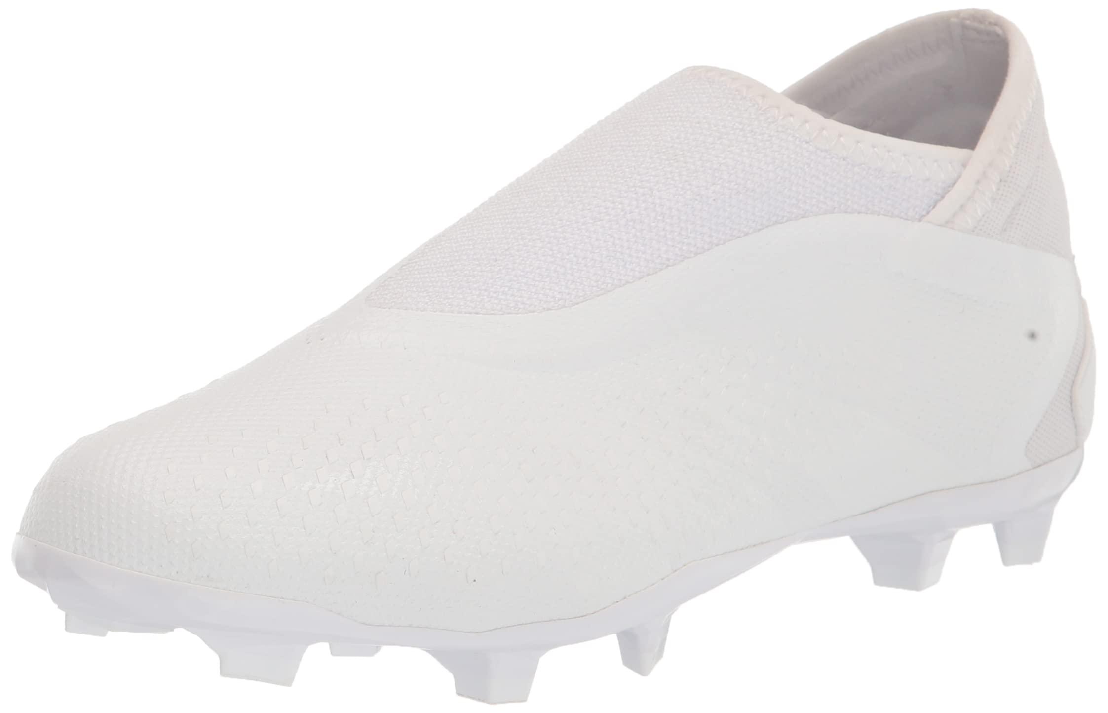 adidas Predator Accuracy.3 Firm Ground Soccer Shoe in White | Lyst