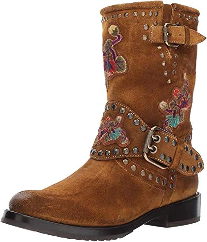 frye nat flower engineer