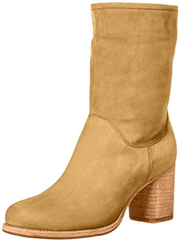 frye addie boot