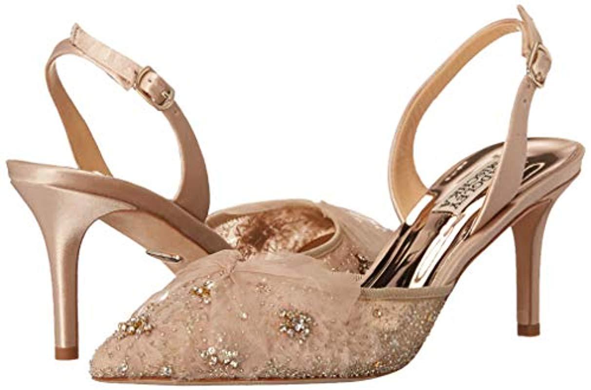 badgley mischka venom