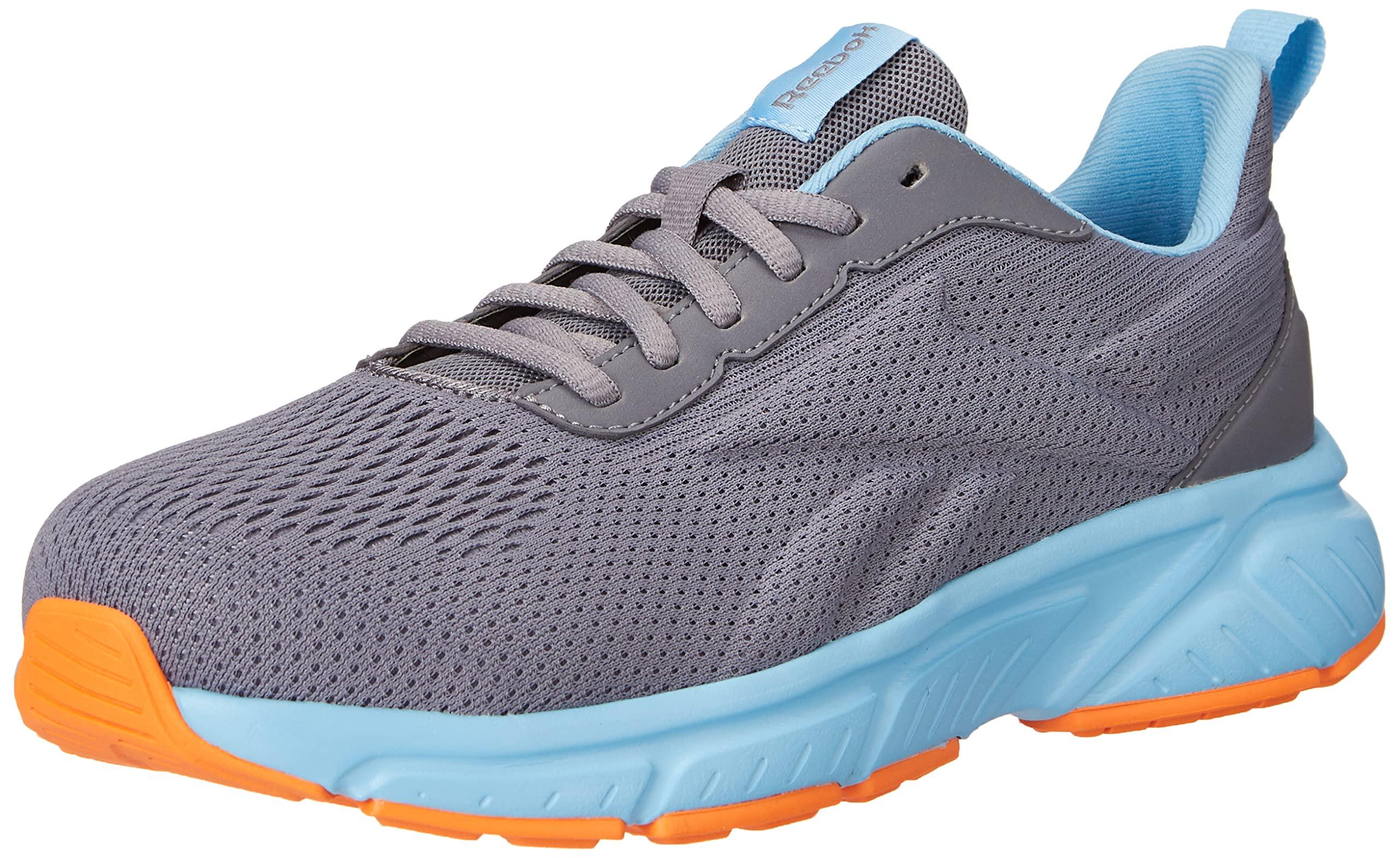 Amazon Essentials By Reebok All Day Comfort Slip-resistant Alloy-toe Safety  Work Shoe in Blue | Lyst
