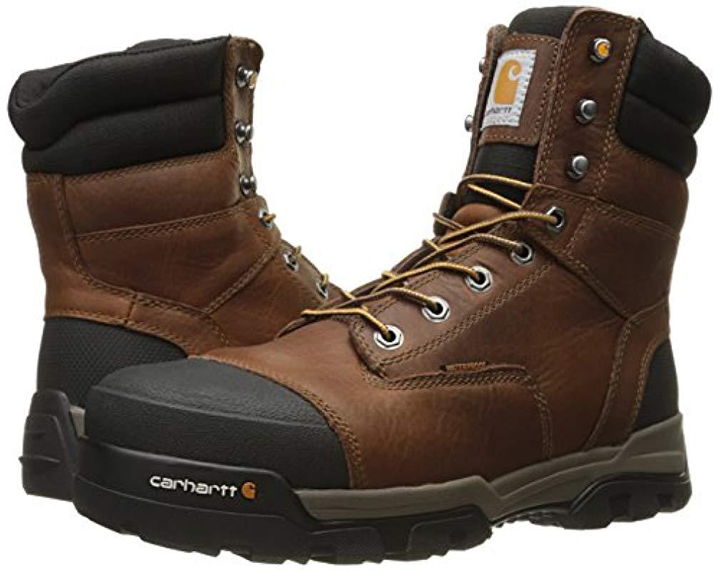carhartt men's energy cme6351 industrial boot