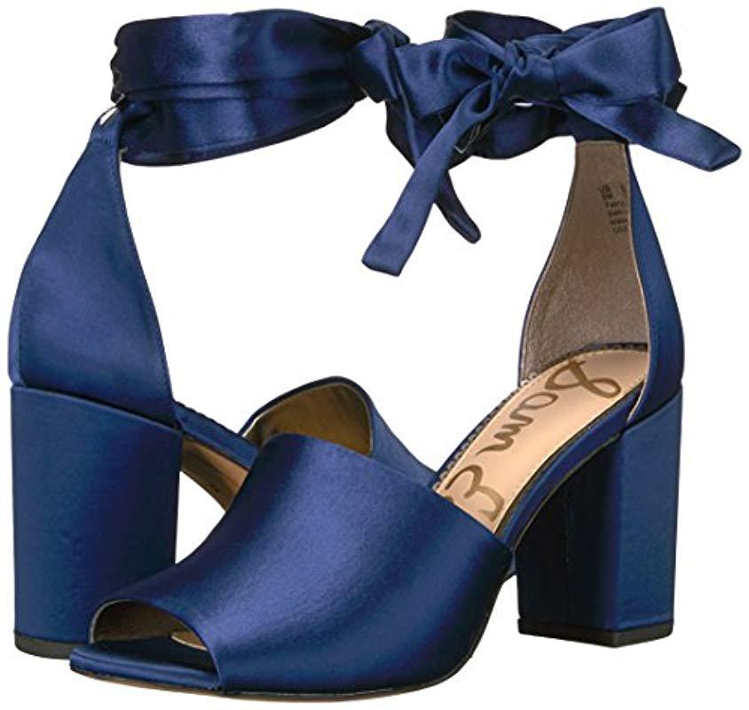 sam edelman odele heels