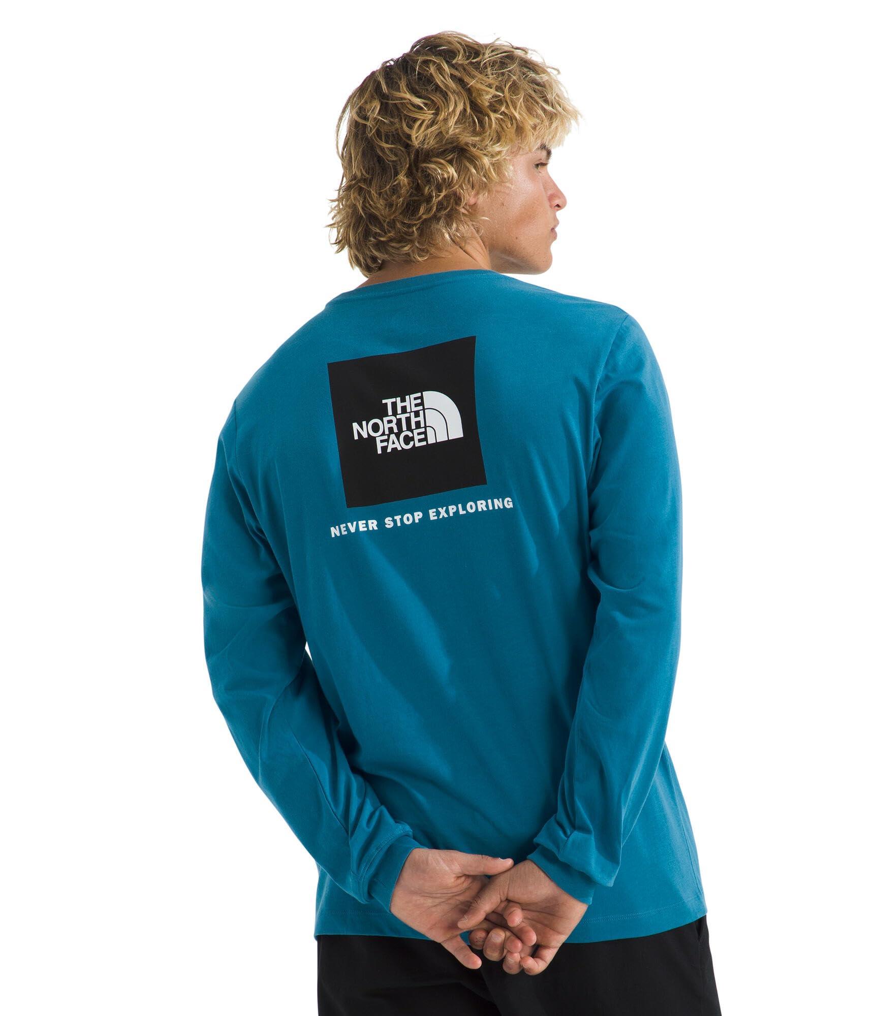 The North Face Long-sleeve t-shirts for Men | Online Sale up