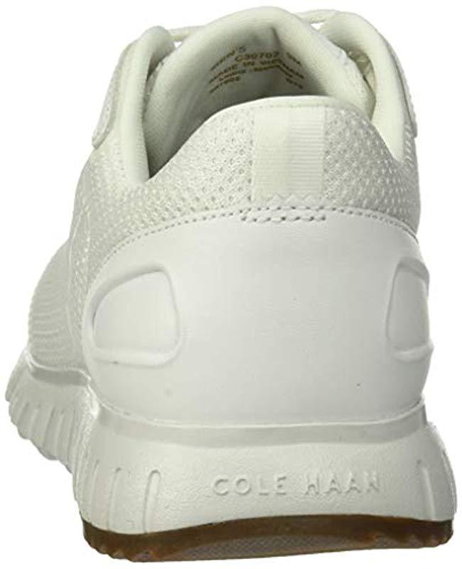 cole haan men's grandsport flex sneaker