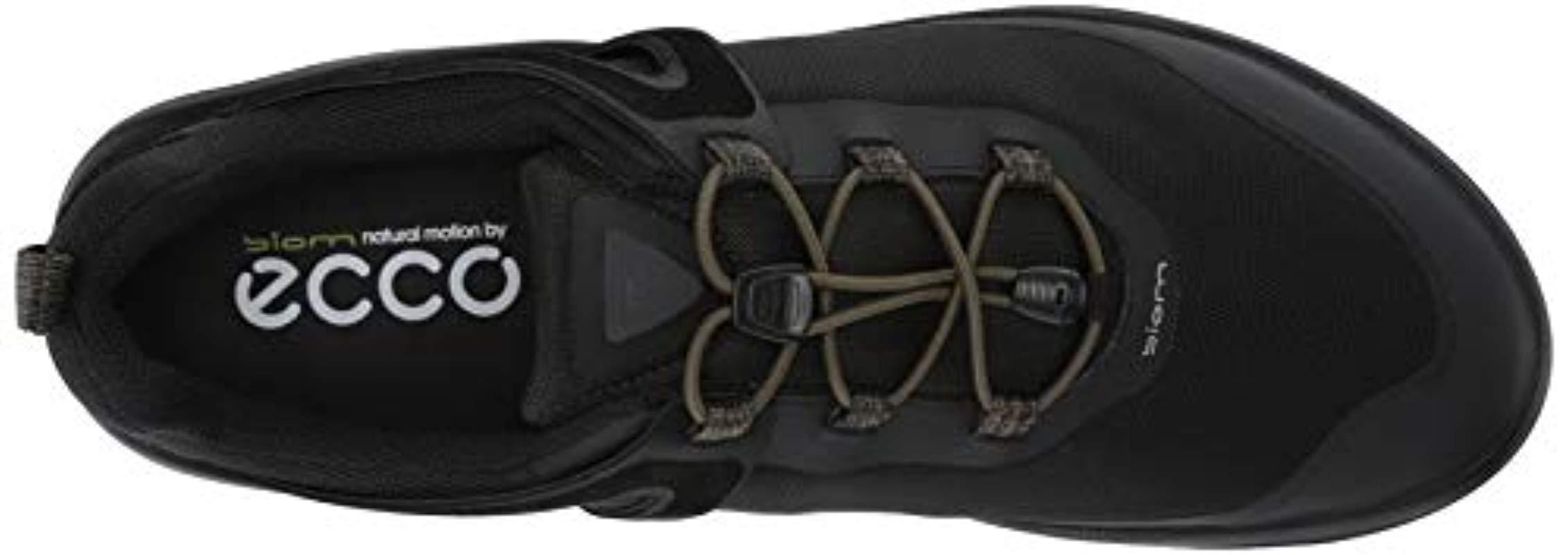 ecco sport biom 2go sneaker