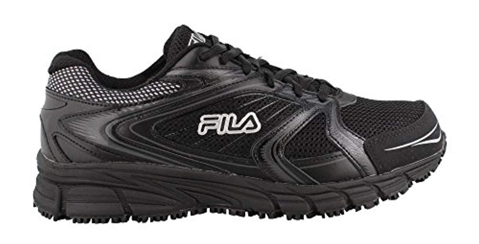 fila reckoning