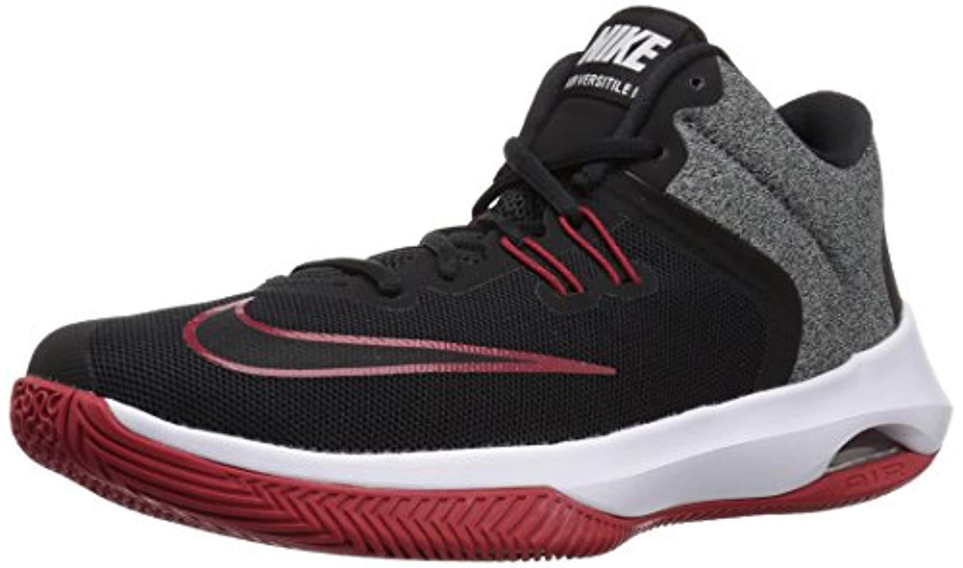nike versitile ii