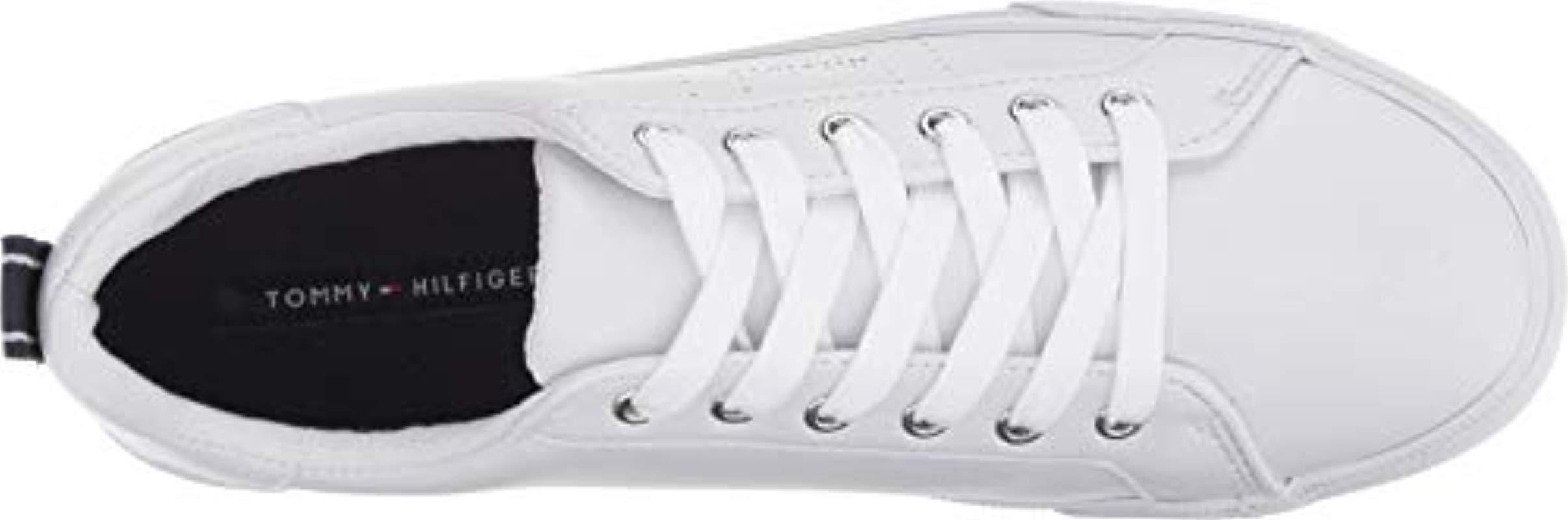 tommy hilfiger women's lelita sneaker