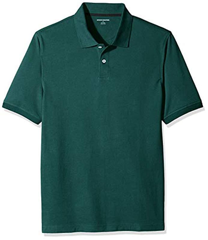 maglie lacoste amazon