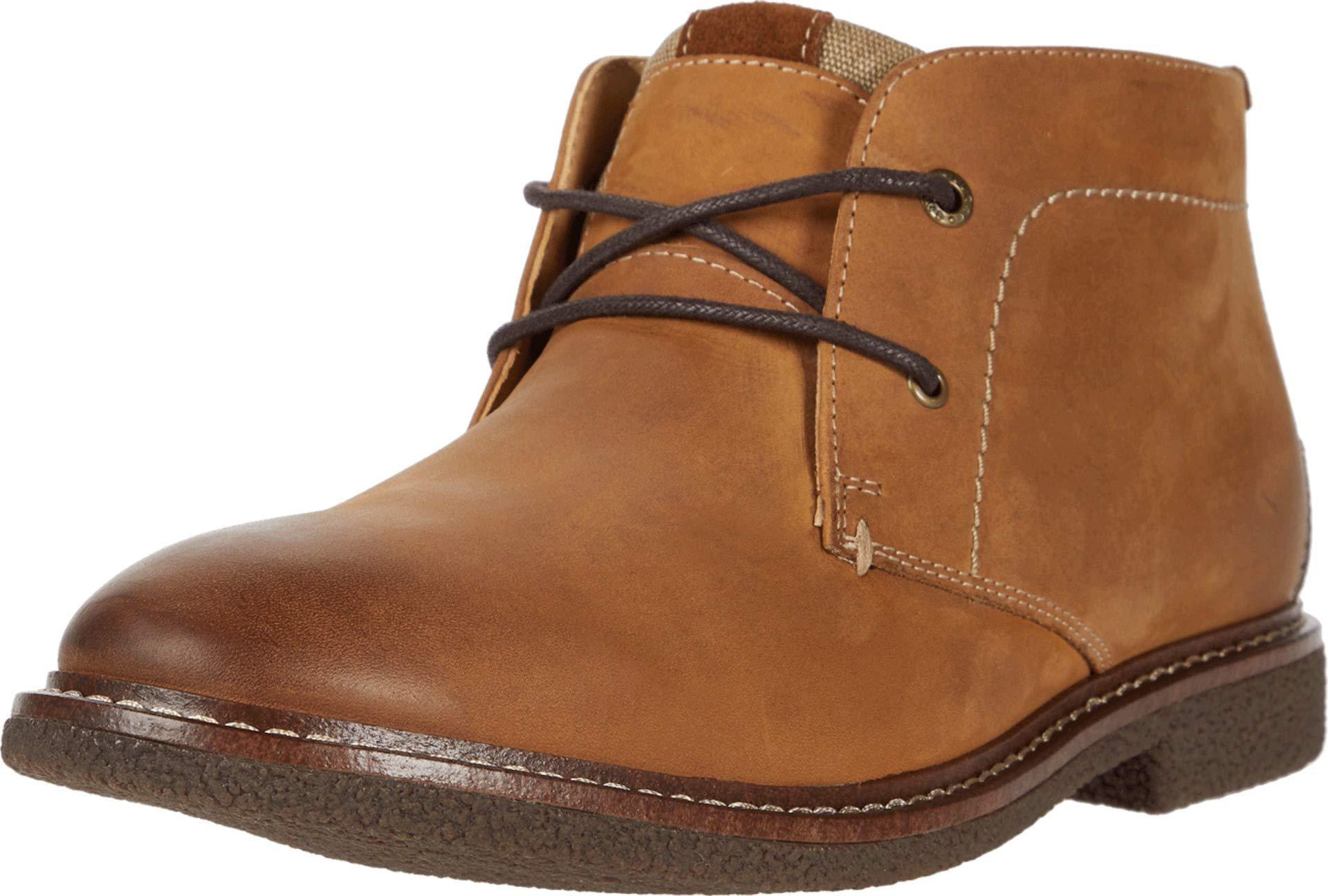 Lucky brand mason chukka boot sale