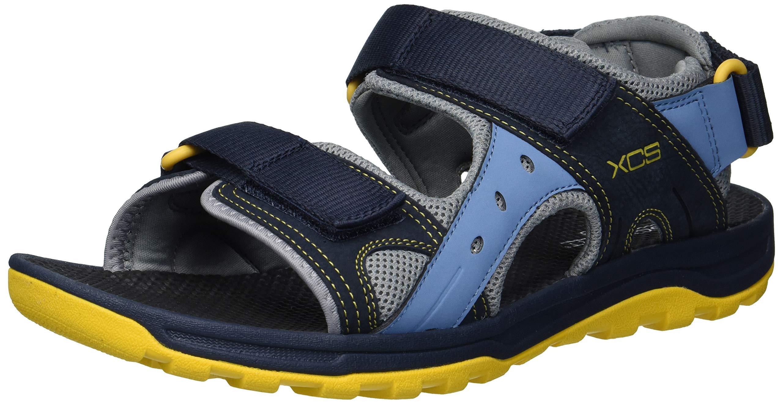 rockport trail technique slip on